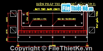 Biện pháp thi công,Phương pháp thi công,thi công cầu,Biện pháp thi công đườg,thi công cầu thang,Biện pháp thi công đường